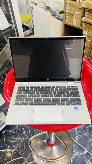Laptop HP EliteBook X360 1040 G7 16GB Intel Core I7 SSD 512GB