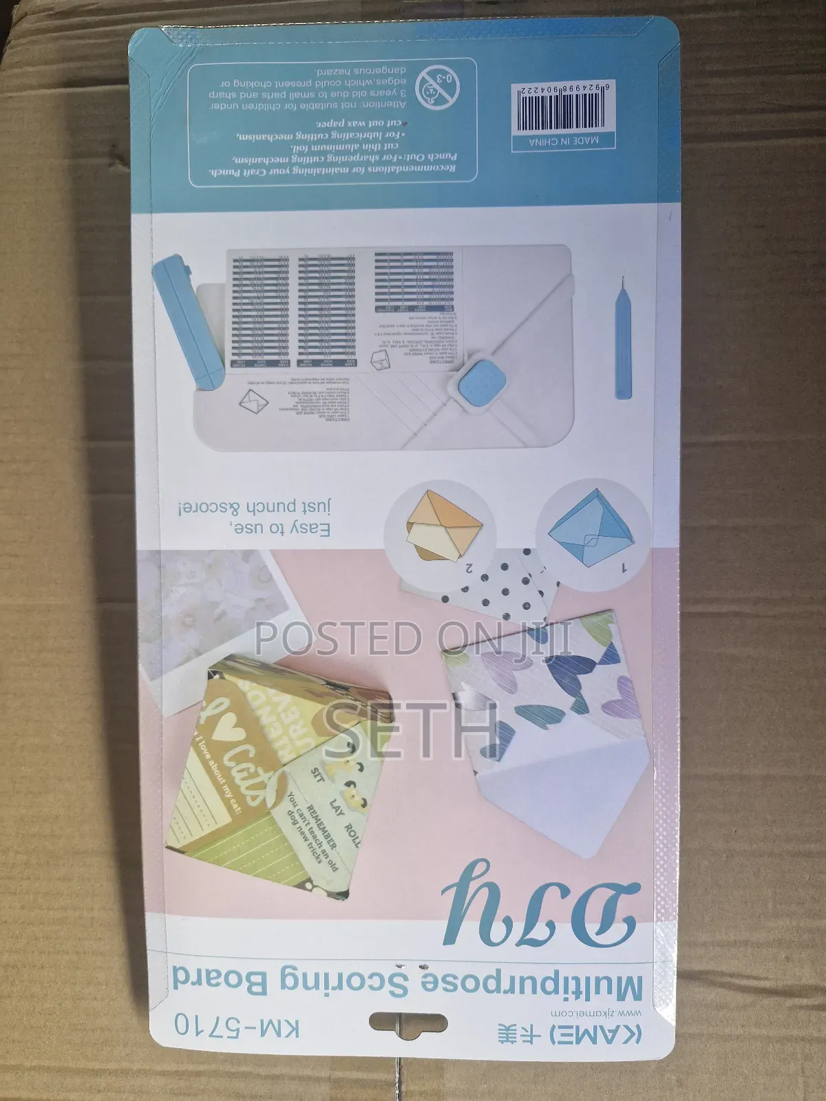 Multipurpose Scoring Board Heat Press Machine