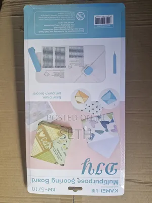 Multipurpose Scoring Board Heat Press Machine