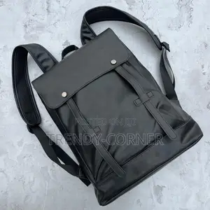 Genuine Leather Backpacks