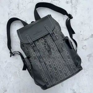 Genuine Leather Backpacks