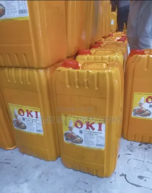 20l Vegetable Cooking Oil(Only Wholesale)