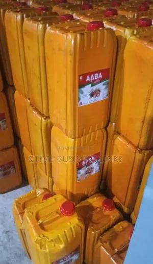 20l Vegetable Cooking Oil(Only Wholesale)