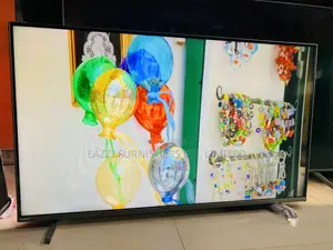 43 Inches Active Philips 3 Ambilight With Android Smart Uhd Uk Tv