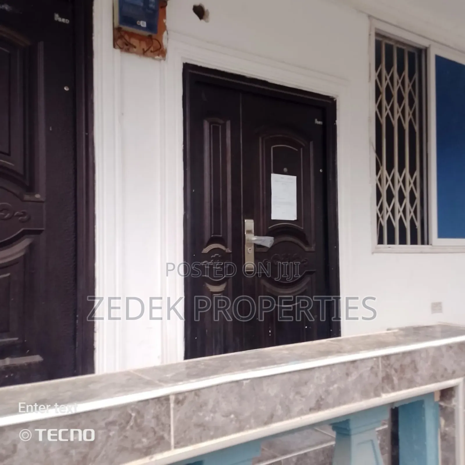 2bdrm Apartment in Kwabenya, Ashomang Estate for rent