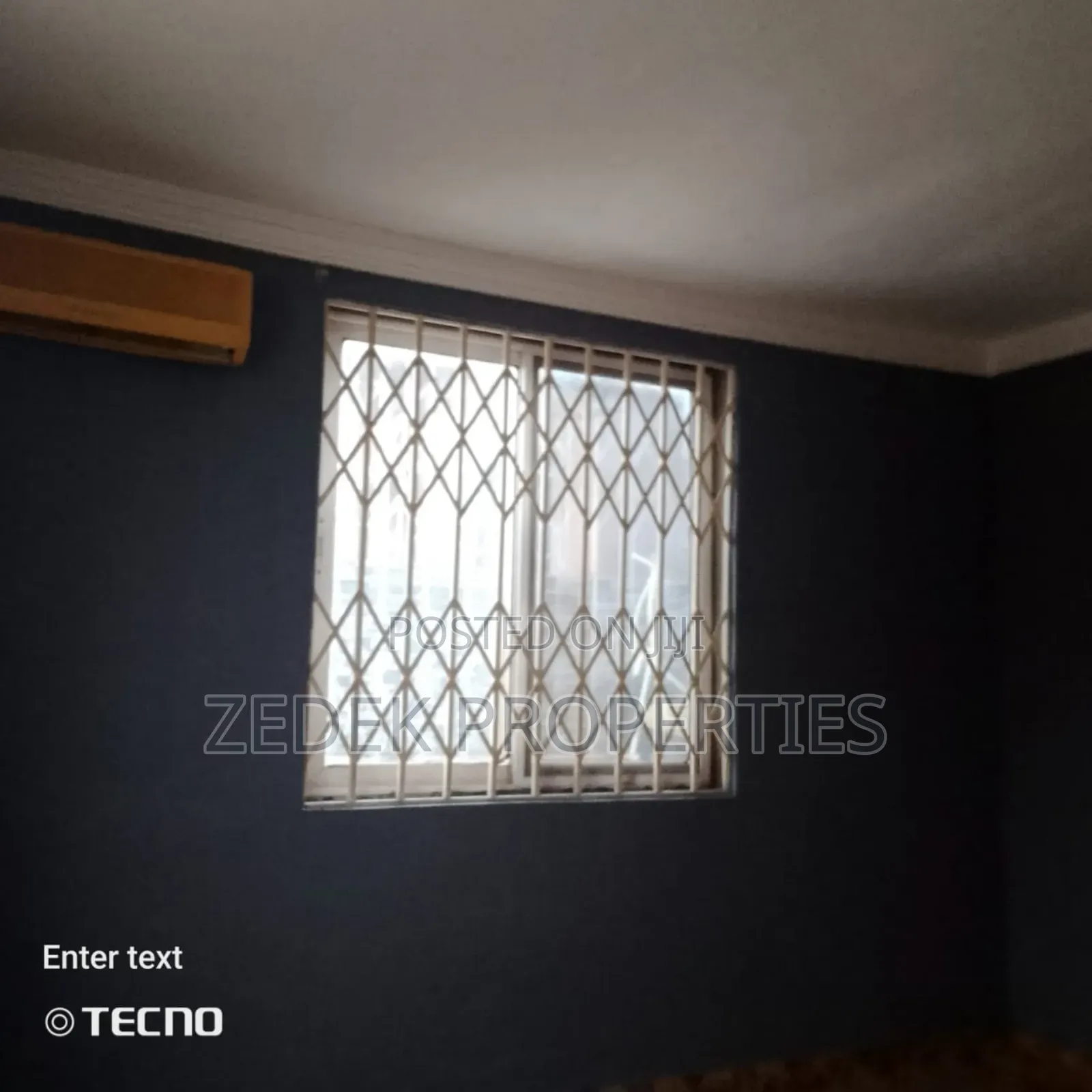 2bdrm Apartment in Kwabenya, Ashomang Estate for rent