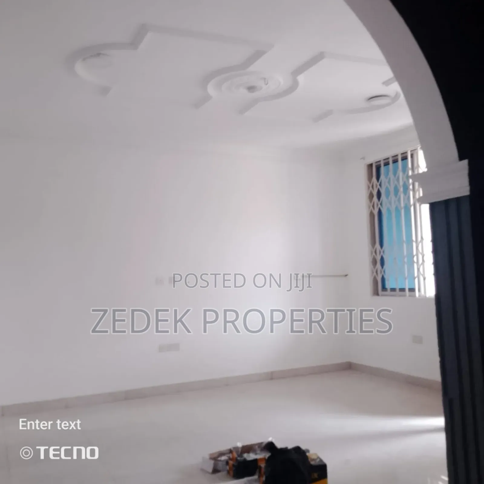 2bdrm Apartment in Kwabenya, Ashomang Estate for rent