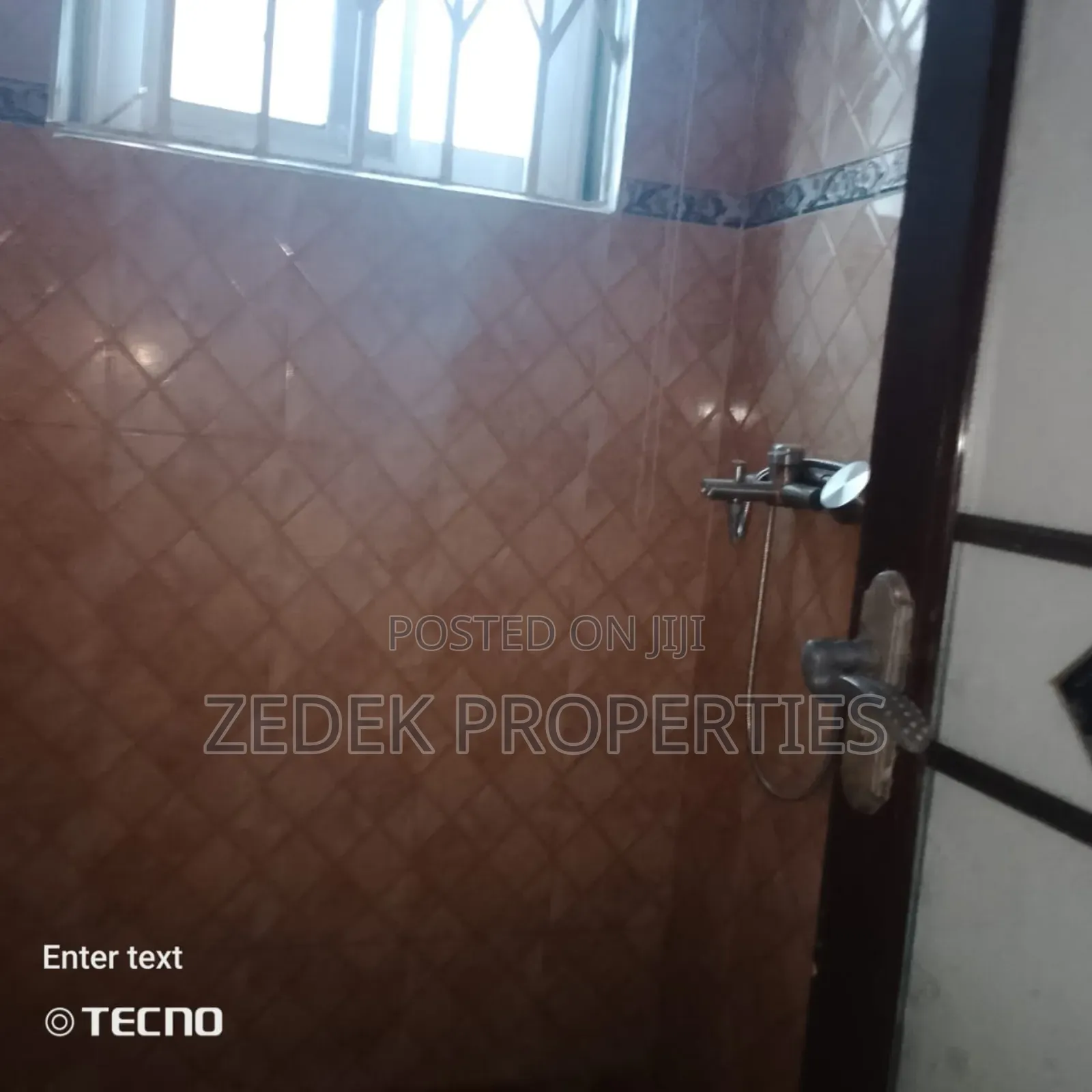 2bdrm Apartment in Kwabenya, Ashomang Estate for rent