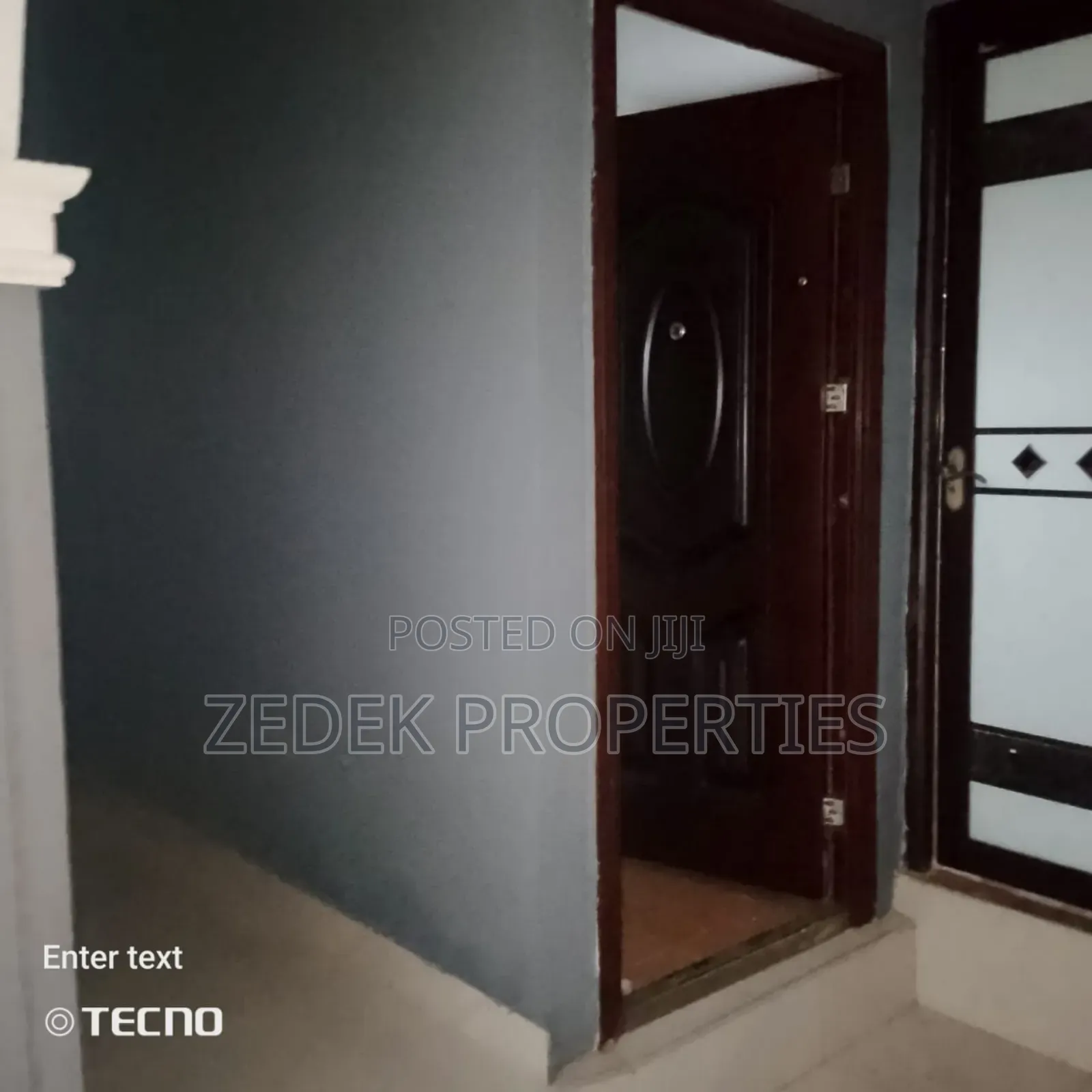 2bdrm Apartment in Kwabenya, Ashomang Estate for rent