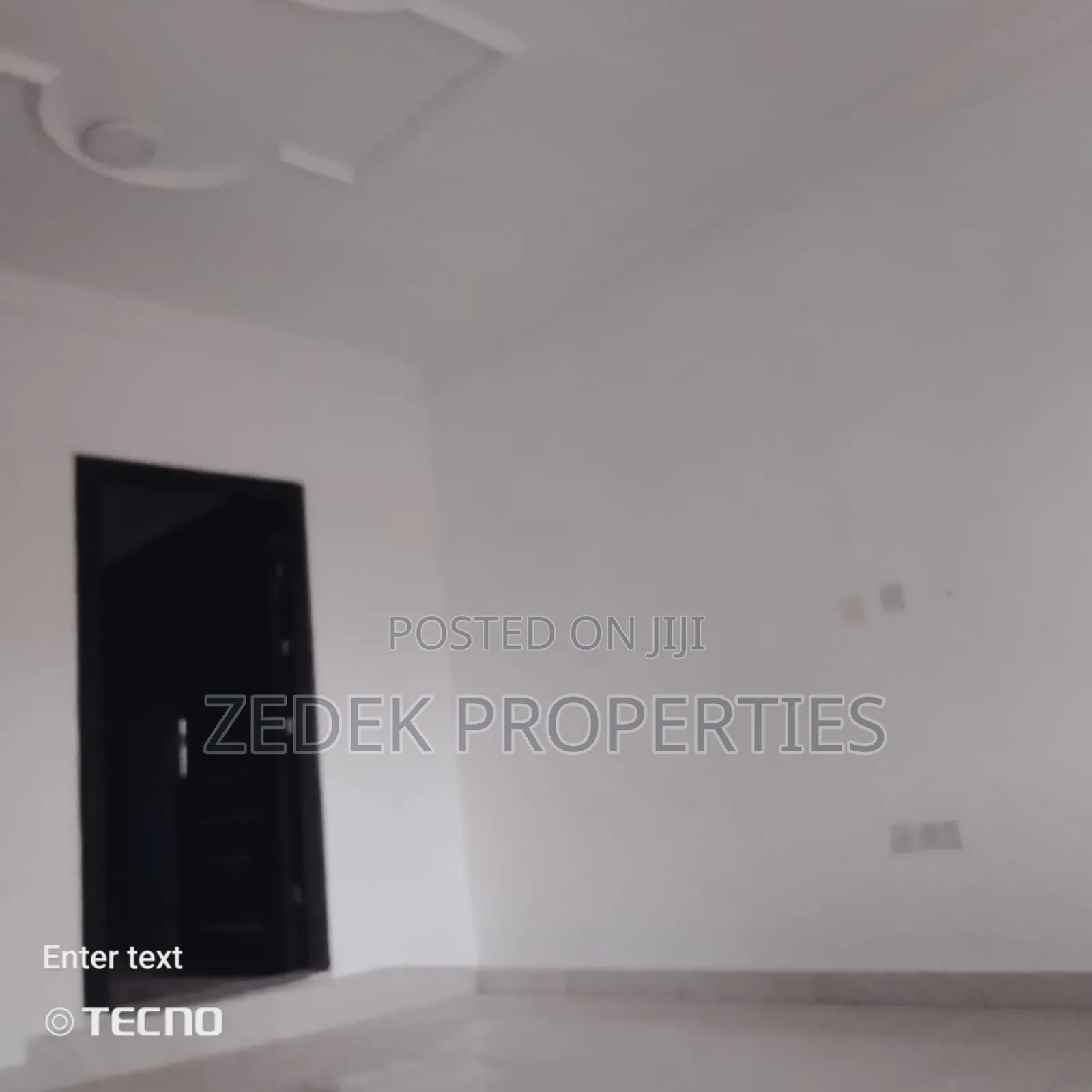 2bdrm Apartment in Kwabenya, Ashomang Estate for rent