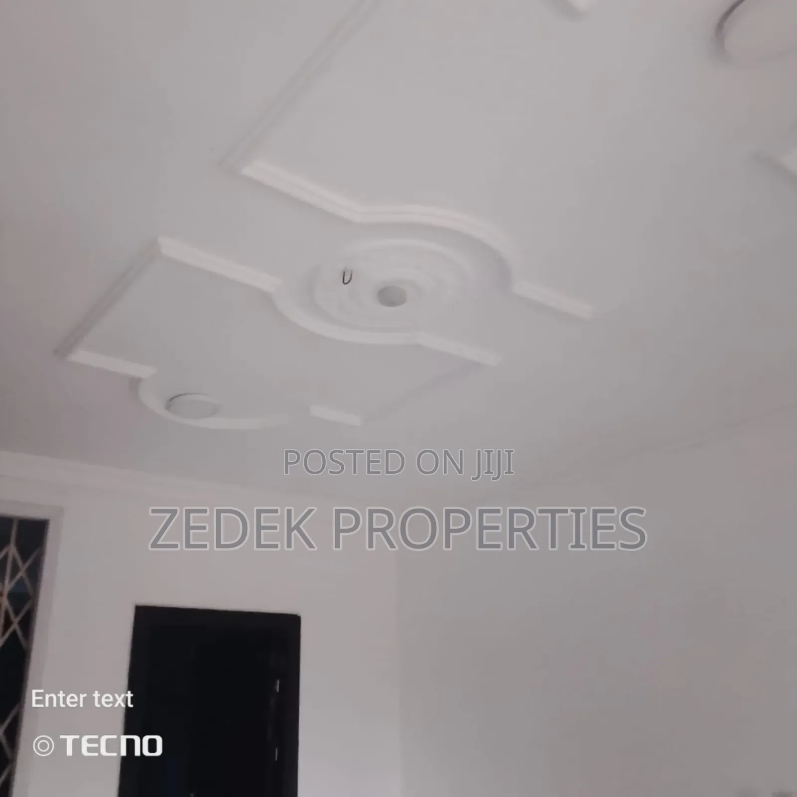 2bdrm Apartment in Kwabenya, Ashomang Estate for rent