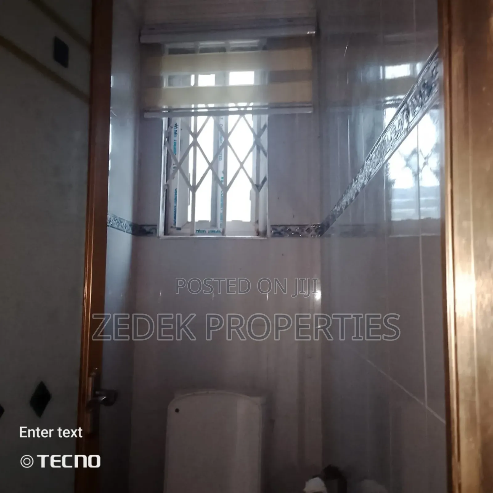2bdrm Apartment in Kwabenya, Ashomang Estate for rent
