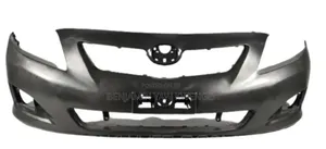 Toyota Corolla 2009 Front Bumper