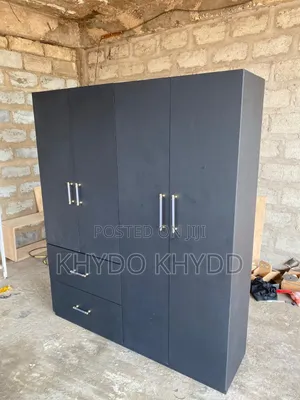 4 in 1 Wardrobe