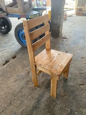 Dining Table Unit (Pallette Mode)
