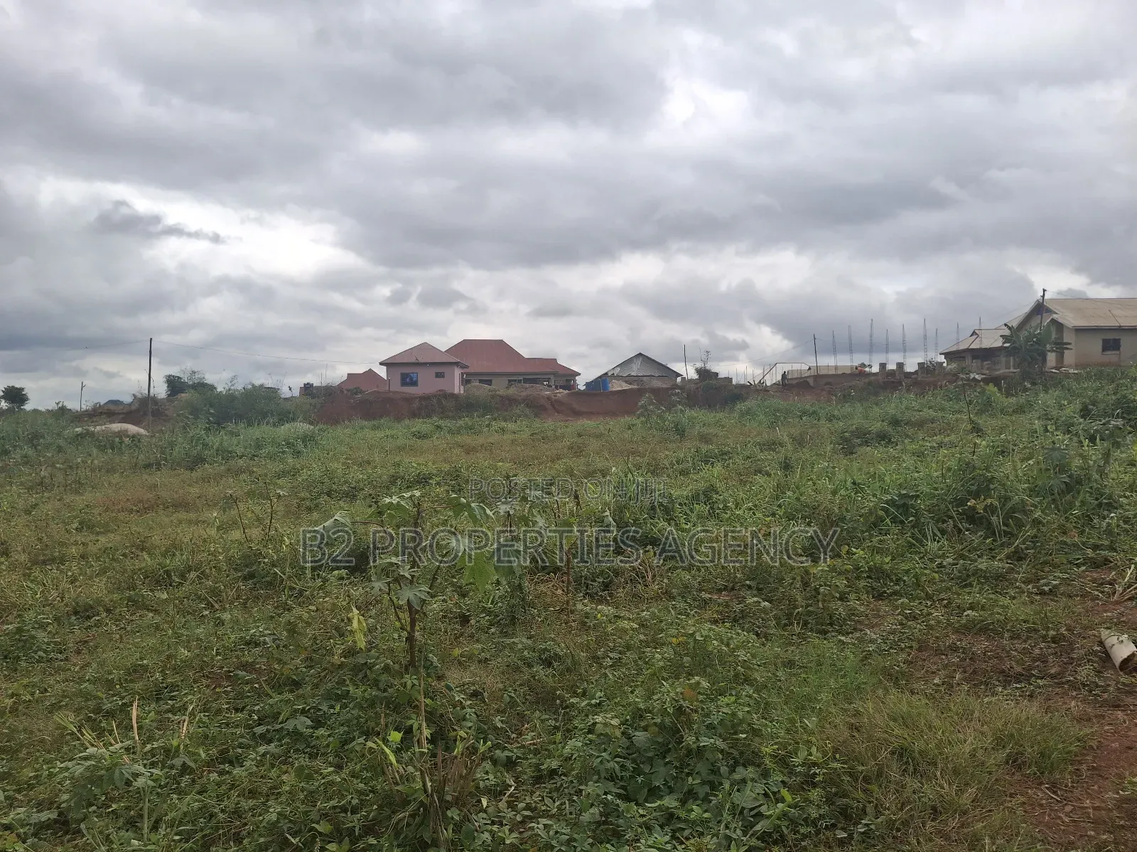 Filling Station Land for Sale