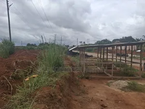 Filling Station Land for Sale