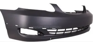 Toyota Corolla Front Bumper 2006