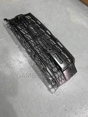 Ford F150 2022 Front Grills