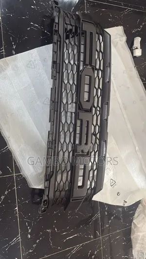 Ford F150 2022 Front Grills