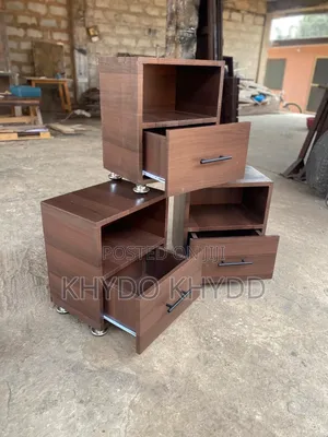 Bedside Drawers
