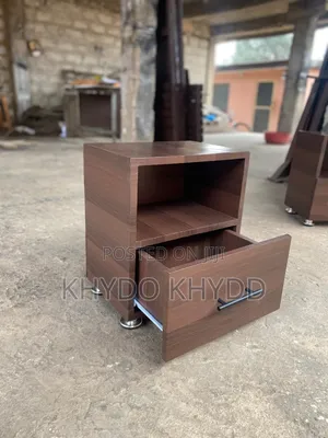 Bedside Drawers