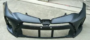 Corolla 2017 Front Bumper