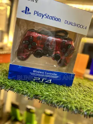 Ps4 Controller