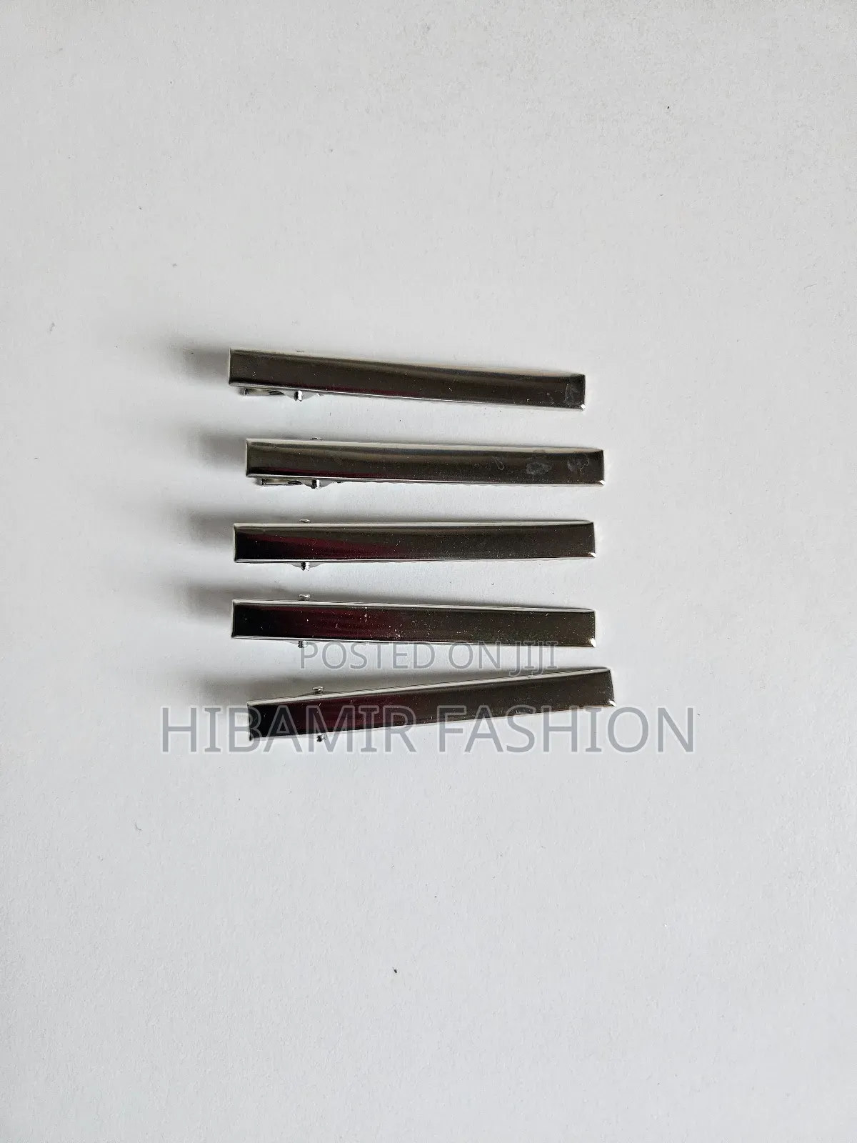 Raw Clips for Hairbows