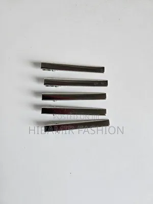 Raw Clips for Hairbows