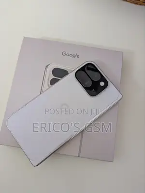 New Google Pixel 9 Pro Fold 512 GB White