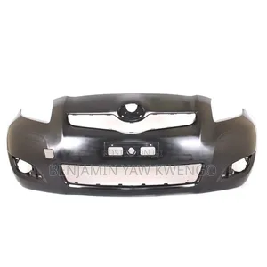 Toyota Yarise 2008 Front Bumper