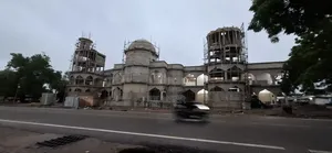 Ankhive Travels