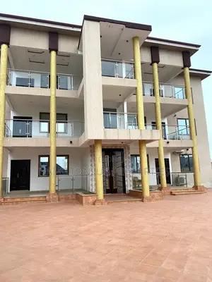 3bdrm Apartment in Tse Addo, Tseaddo for rent