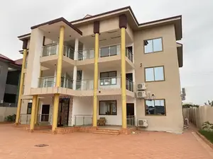3bdrm Apartment in Tse Addo, Tseaddo for rent