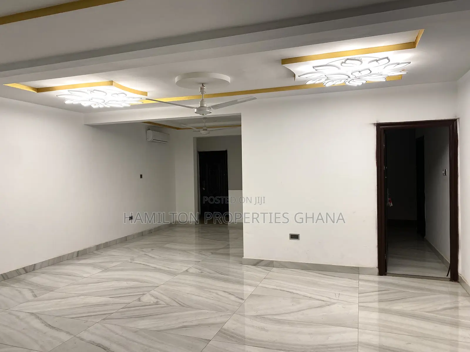 3bdrm Apartment in Tse Addo, Tseaddo for rent