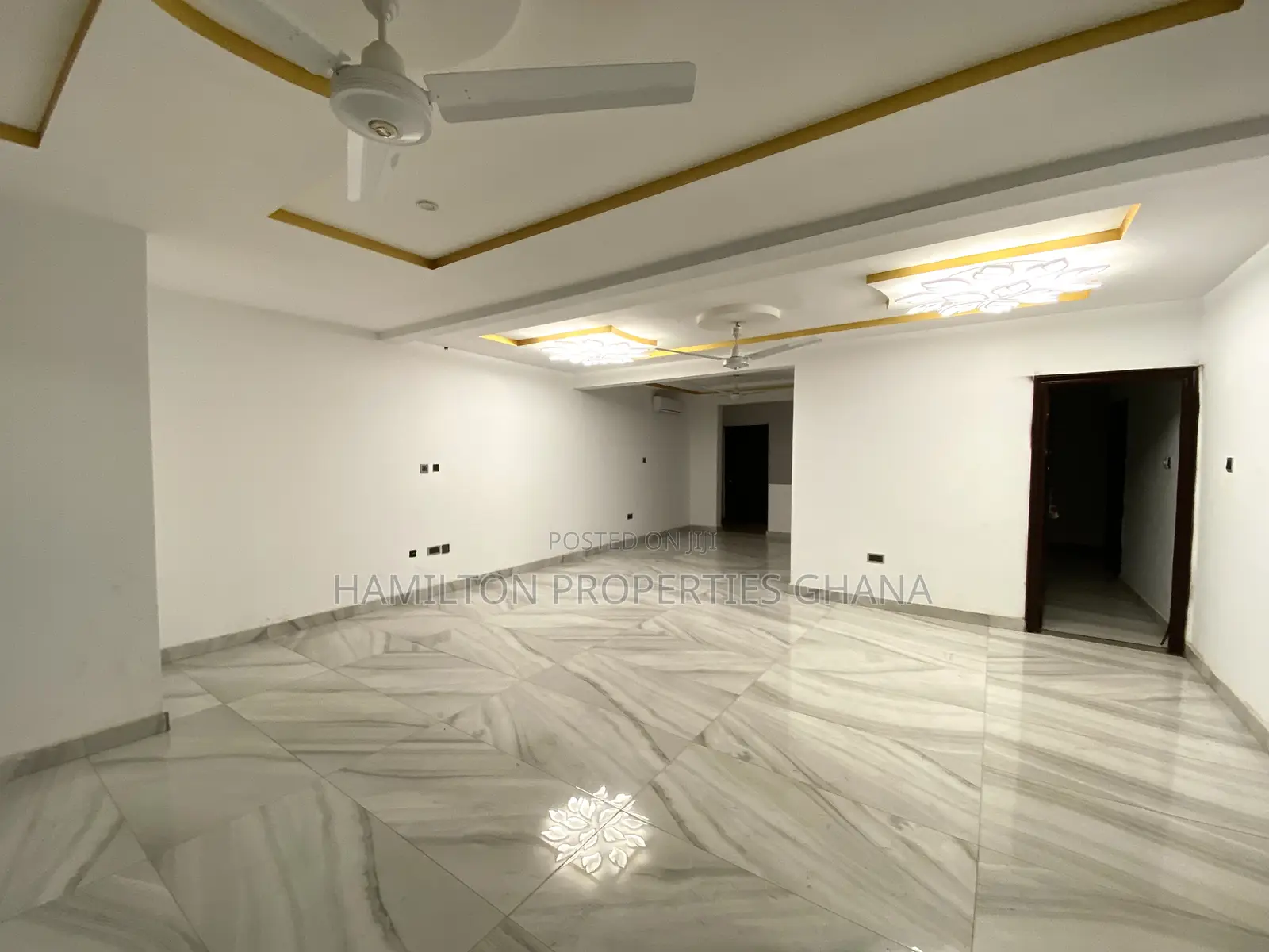 3bdrm Apartment in Tse Addo, Tseaddo for rent