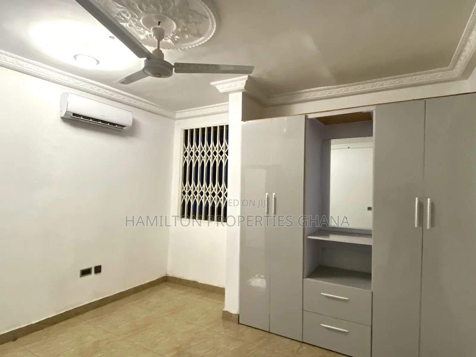3bdrm Apartment in Tse Addo, Tseaddo for rent