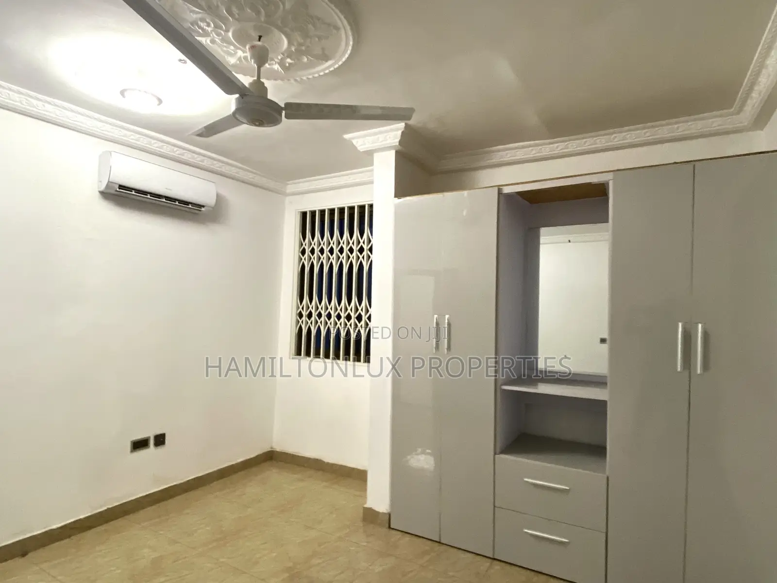 3bdrm Apartment in Tse Addo, Tseaddo for rent