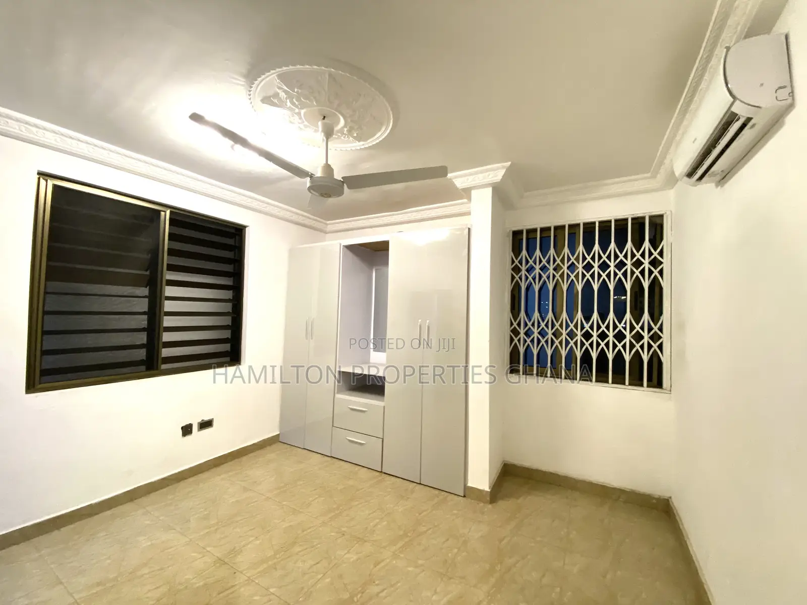 3bdrm Apartment in Tse Addo, Tseaddo for rent