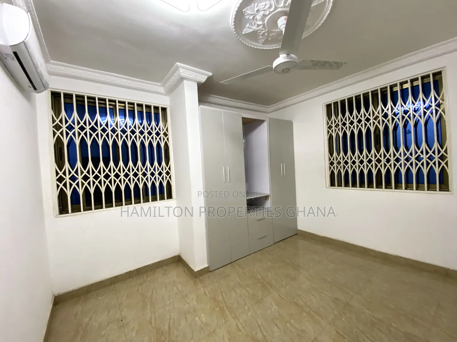 3bdrm Apartment in Tse Addo, Tseaddo for rent