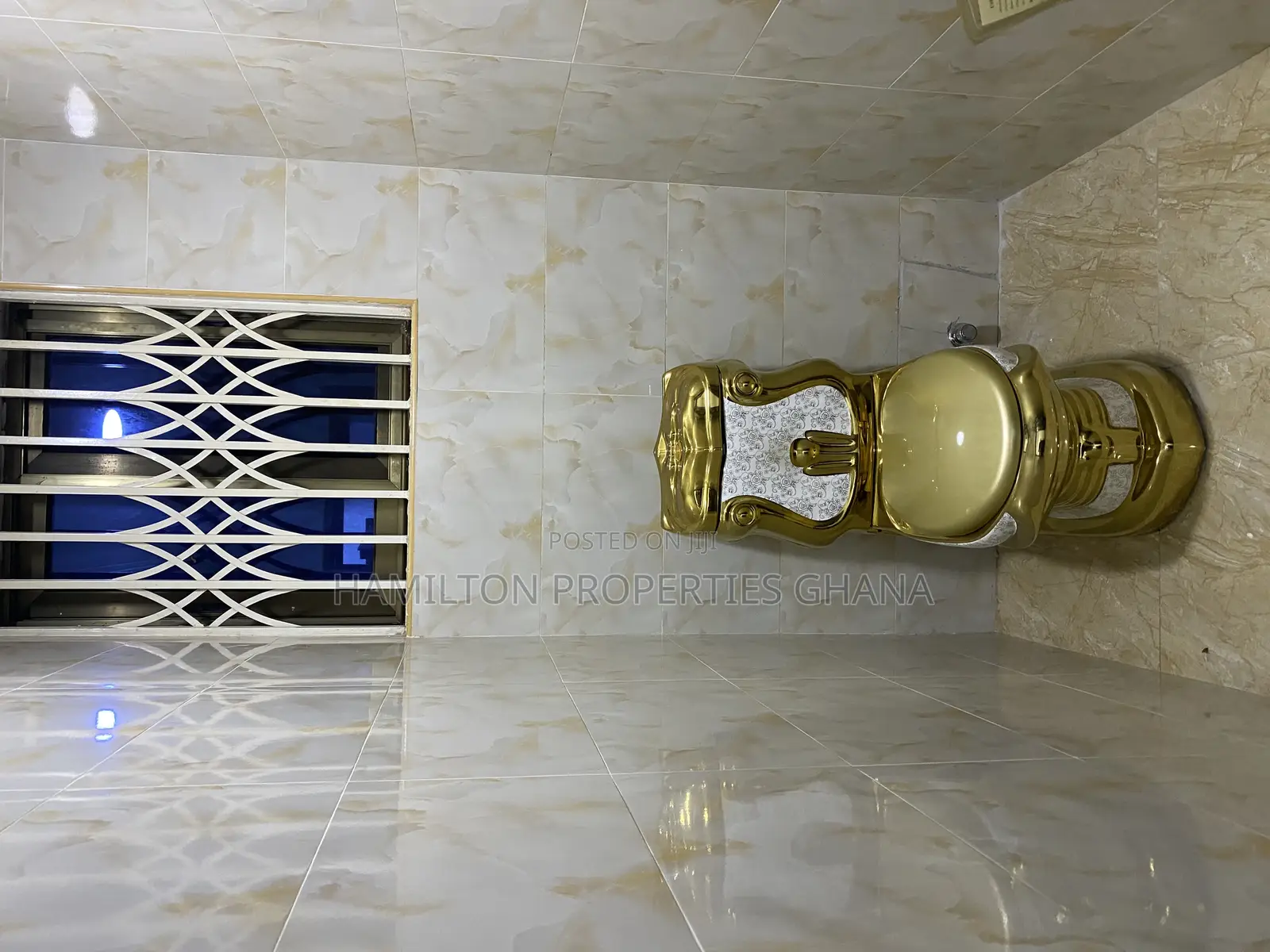3bdrm Apartment in Tse Addo, Tseaddo for rent