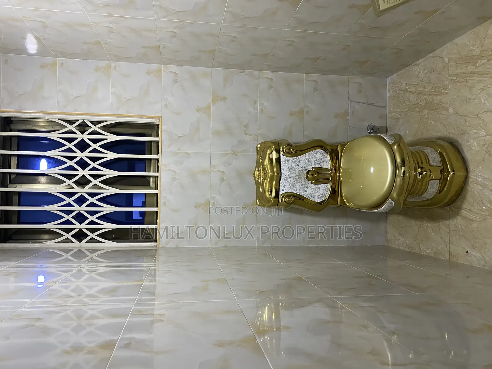 3bdrm Apartment in Tse Addo, Tseaddo for rent