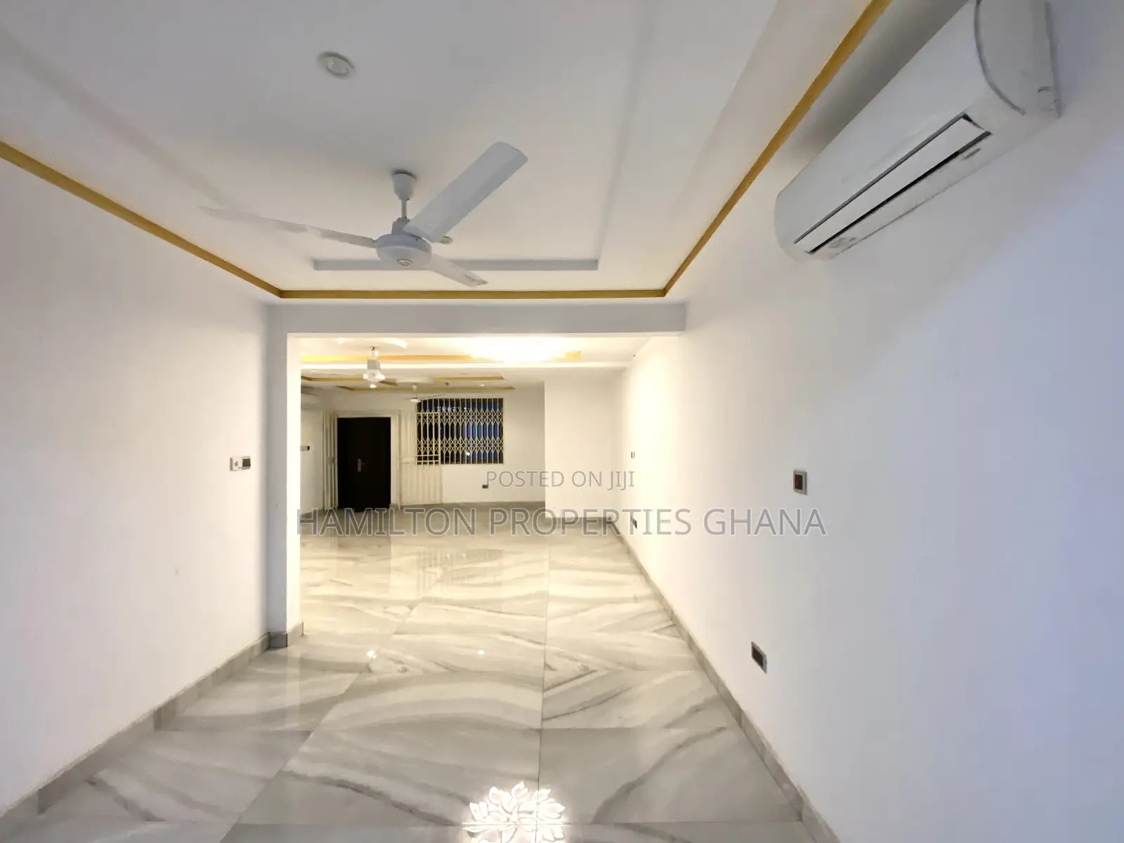 3bdrm Apartment in Tse Addo, Tseaddo for rent