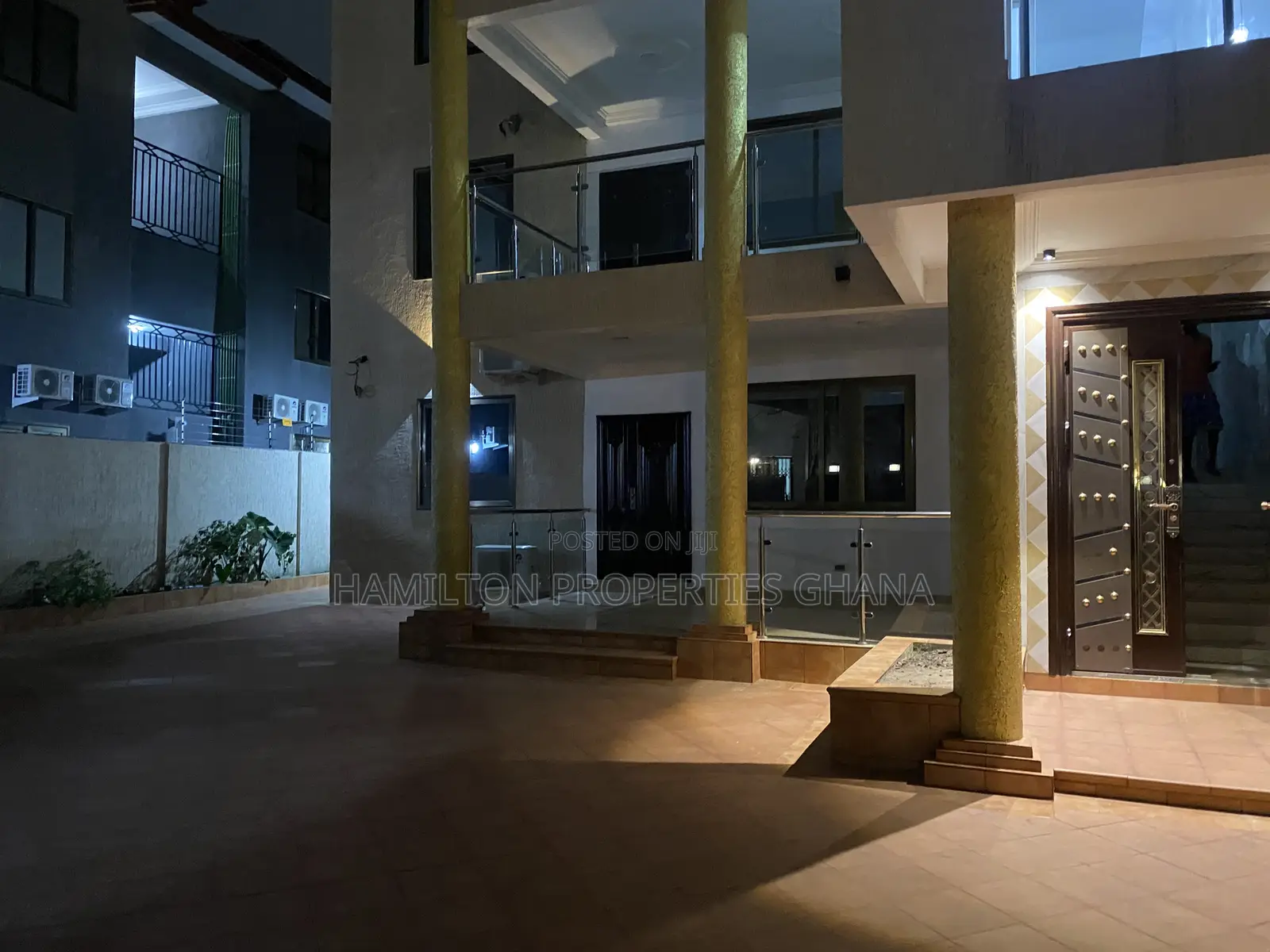 3bdrm Apartment in Tse Addo, Tseaddo for rent