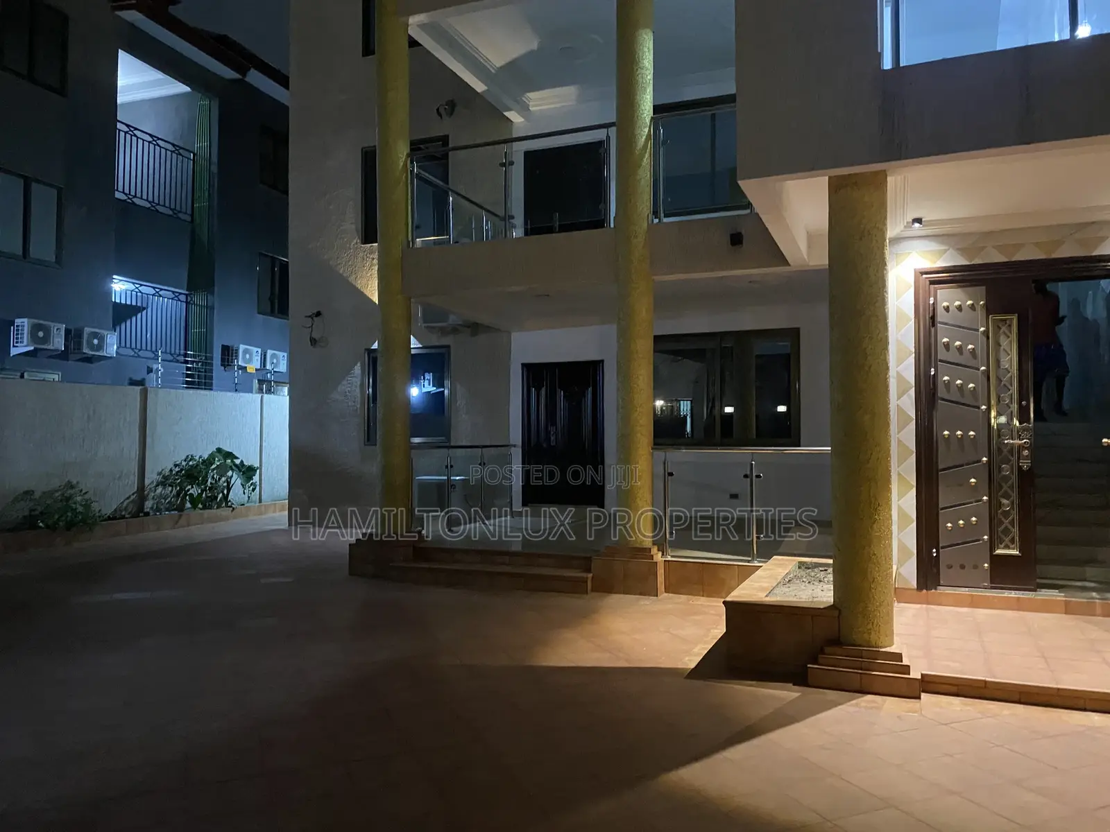 3bdrm Apartment in Tse Addo, Tseaddo for rent