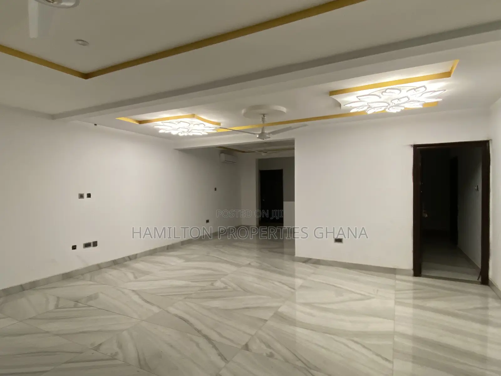 3bdrm Apartment in Tse Addo, Tseaddo for rent