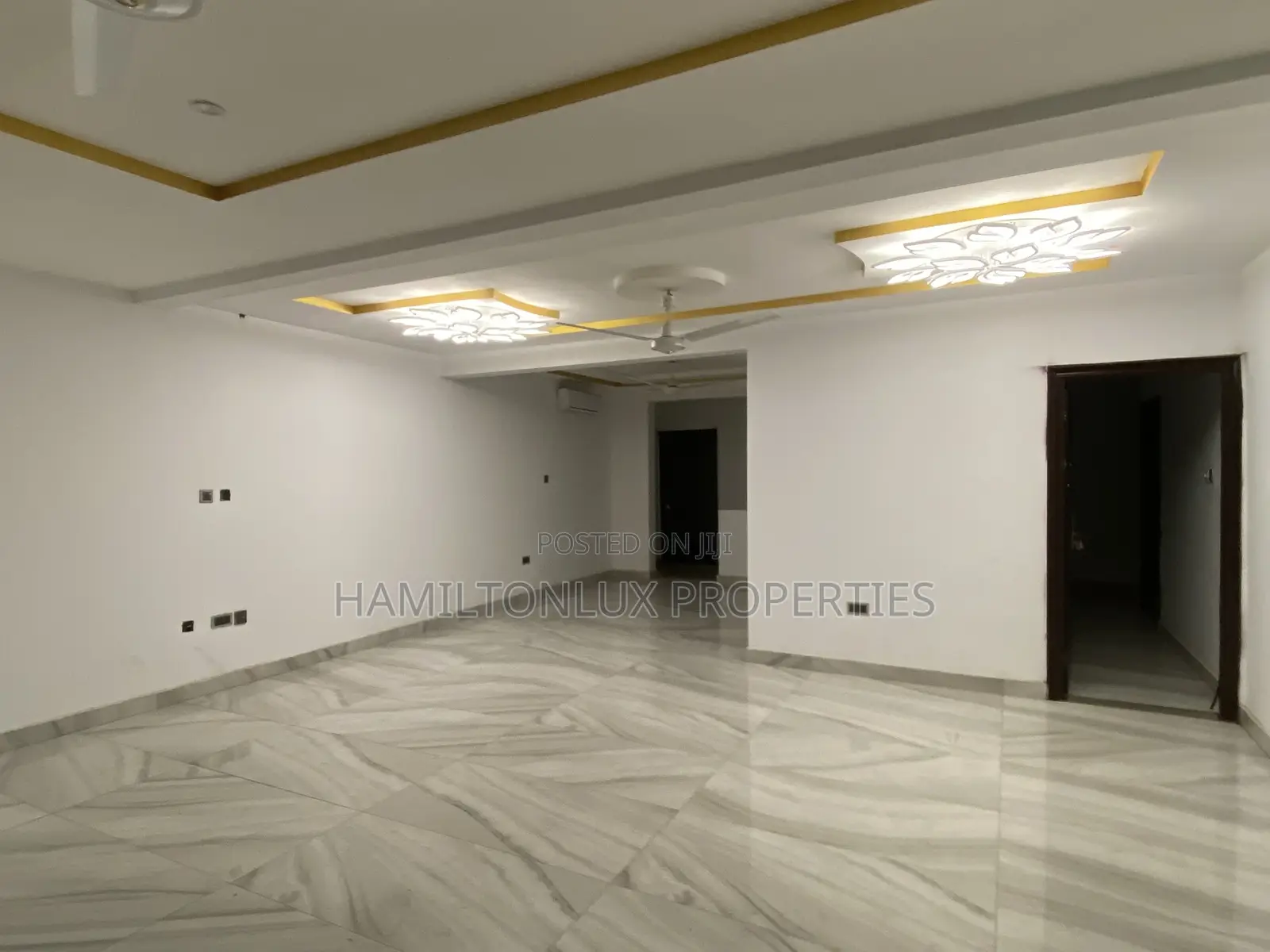 3bdrm Apartment in Tse Addo, Tseaddo for rent