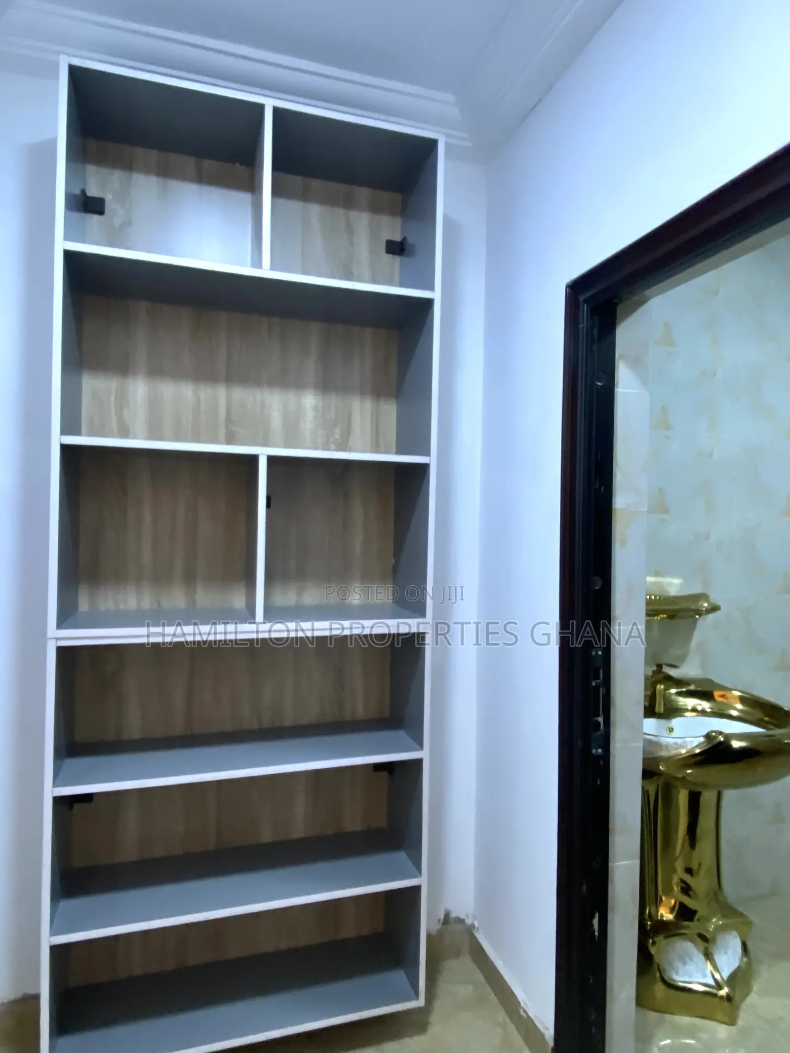 3bdrm Apartment in Tse Addo, Tseaddo for rent