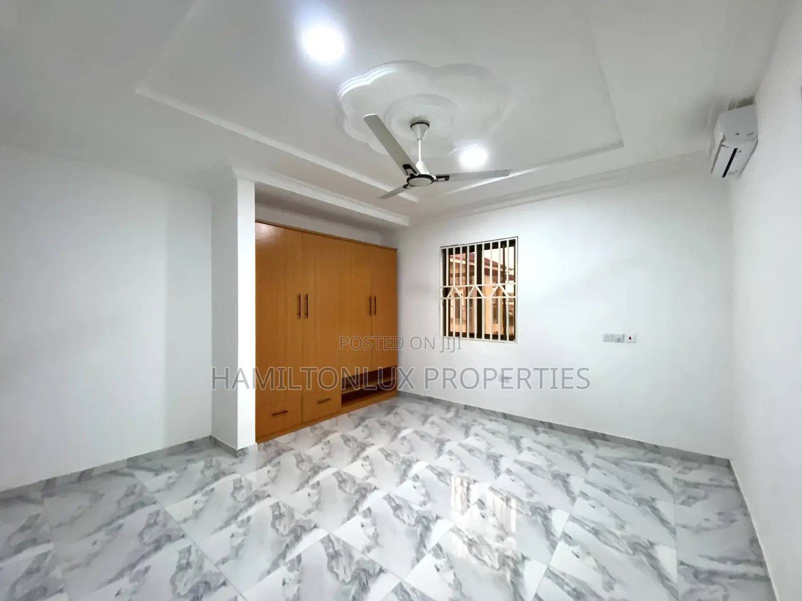 3bdrm Apartment in Tse Addo, Tseaddo for rent